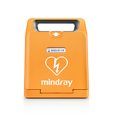 DEA Mindray BeneHeart C1A