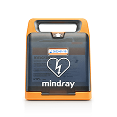DEA Mindray BeneHeart C2