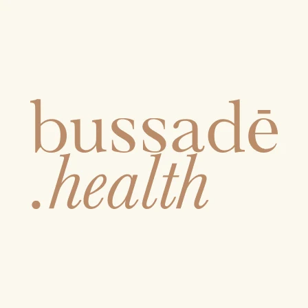 Logo Bussade Health
