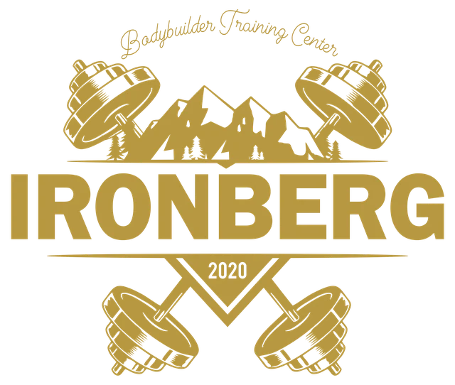 Logo Ironberg