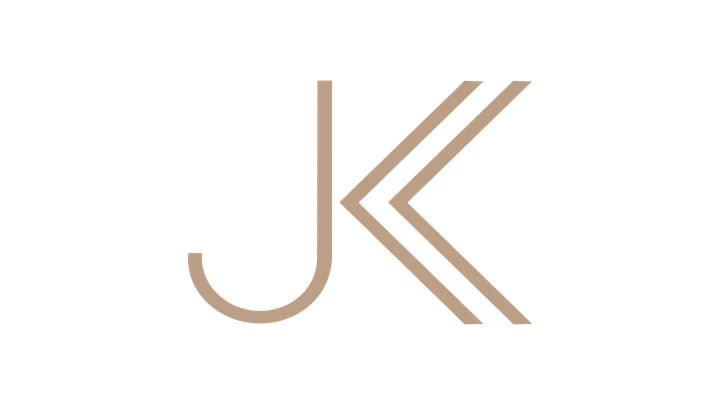 Logo JK Estética Avançada